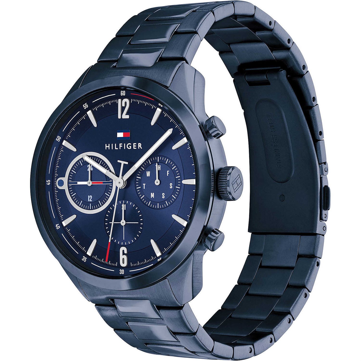 Orologio tommy hilfiger on sale uomo